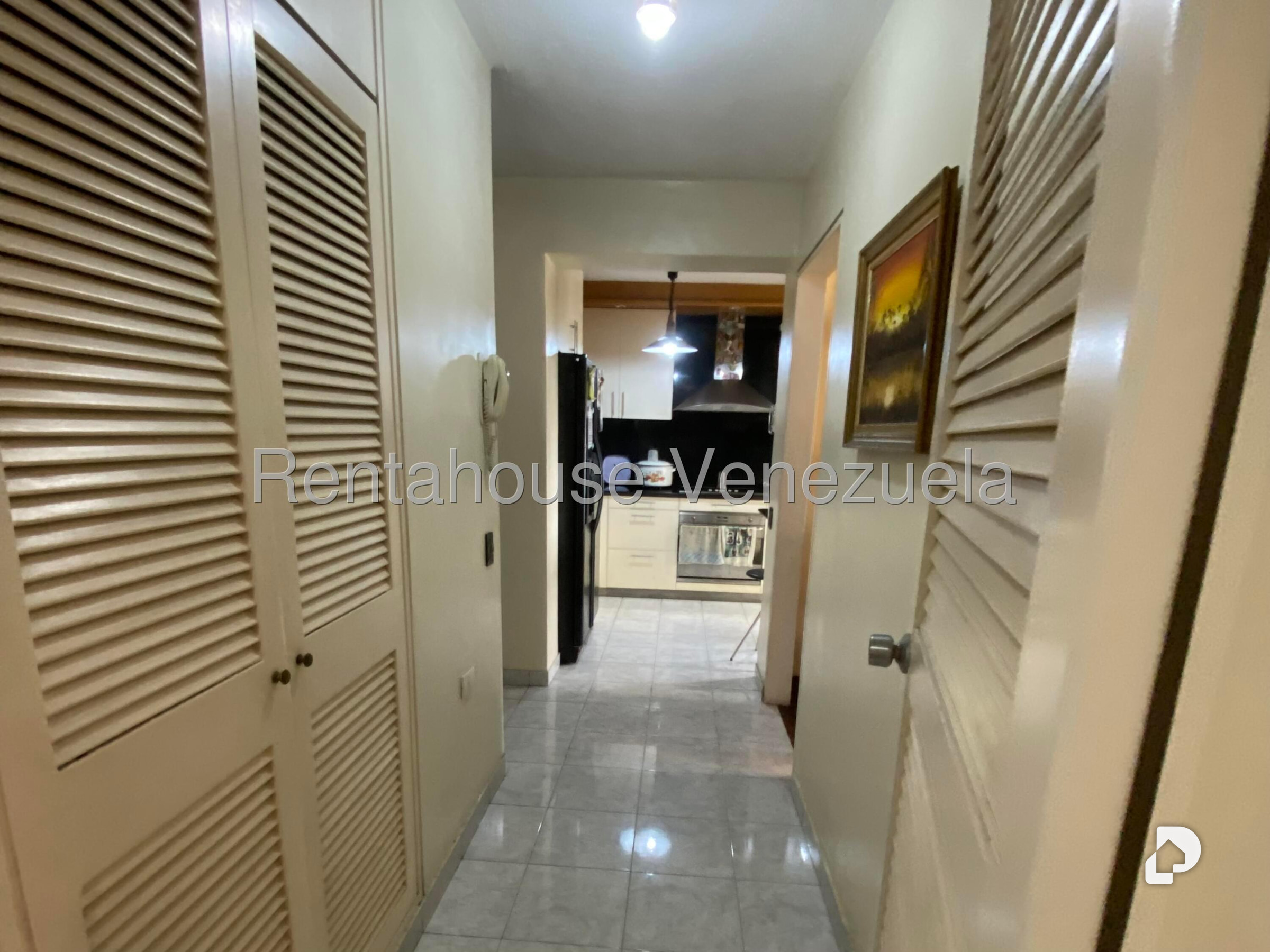 Apartamento en Colinas de Bello Monte, Caracas