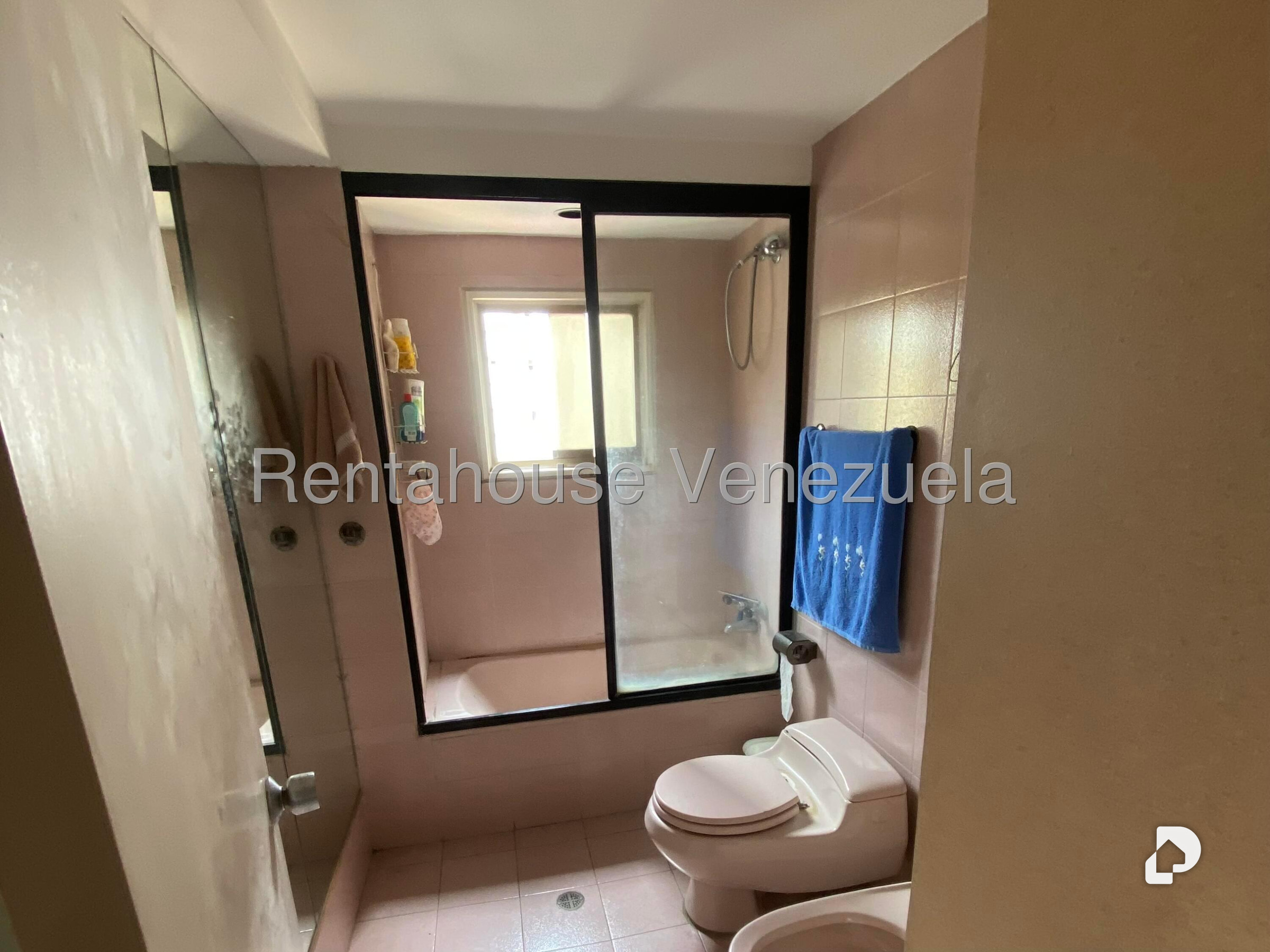 Apartamento en Colinas de Bello Monte, Caracas