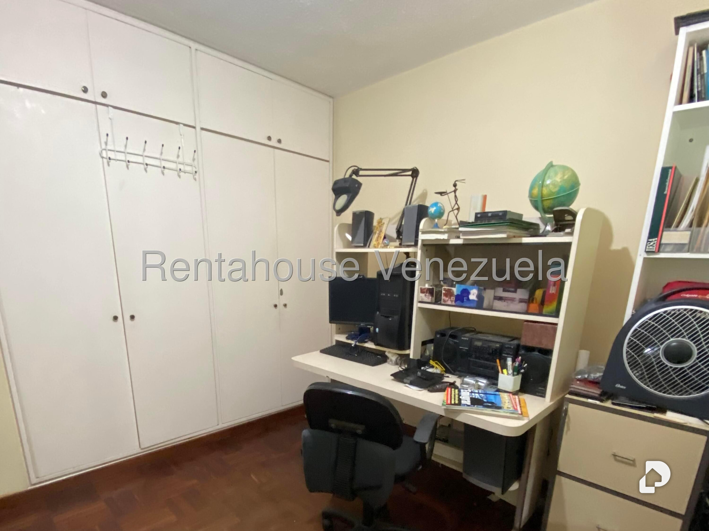 Apartamento en Colinas de Bello Monte, Caracas