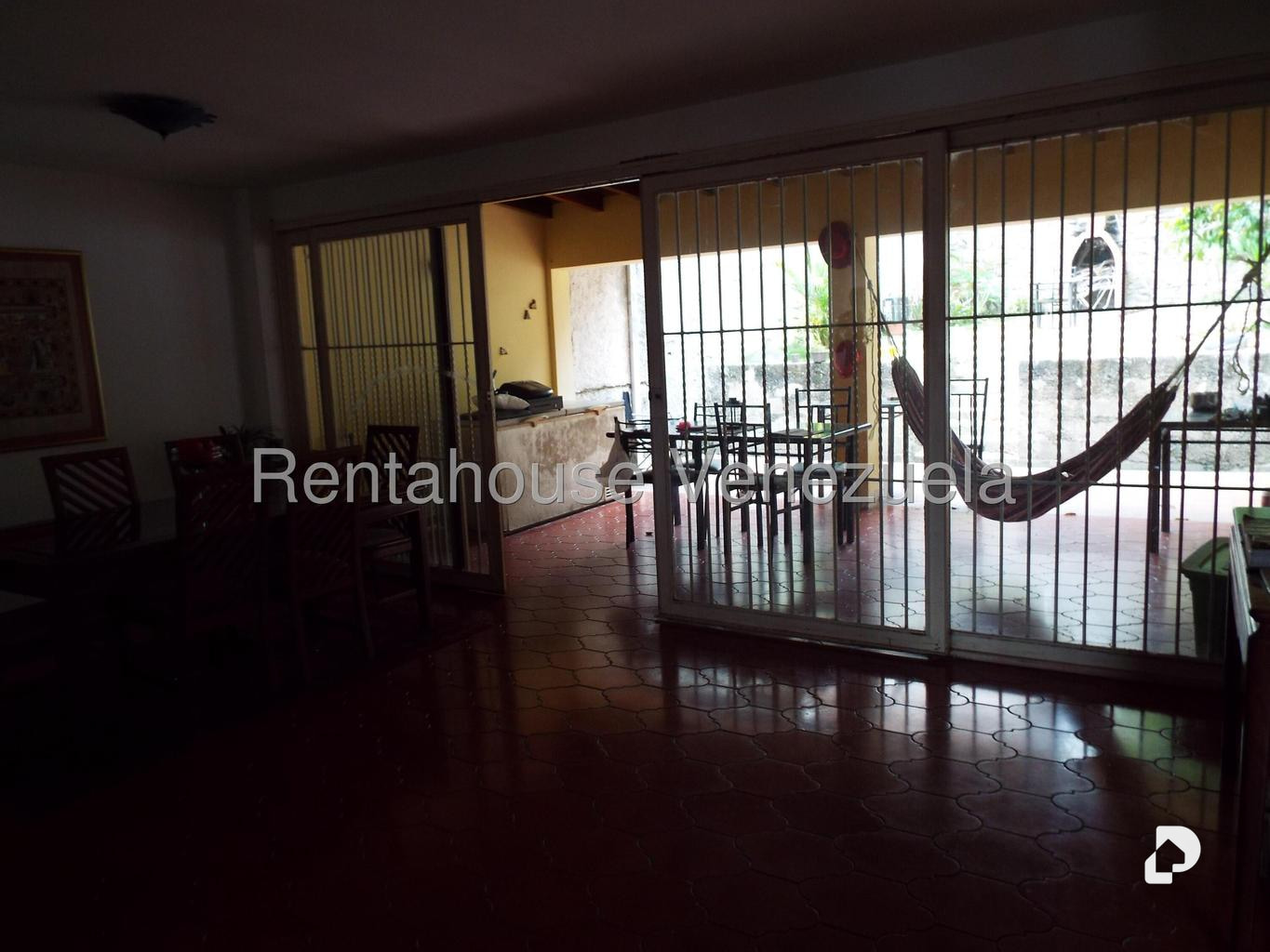 Casa en Lomas De La Trinidad, Caracas – 9