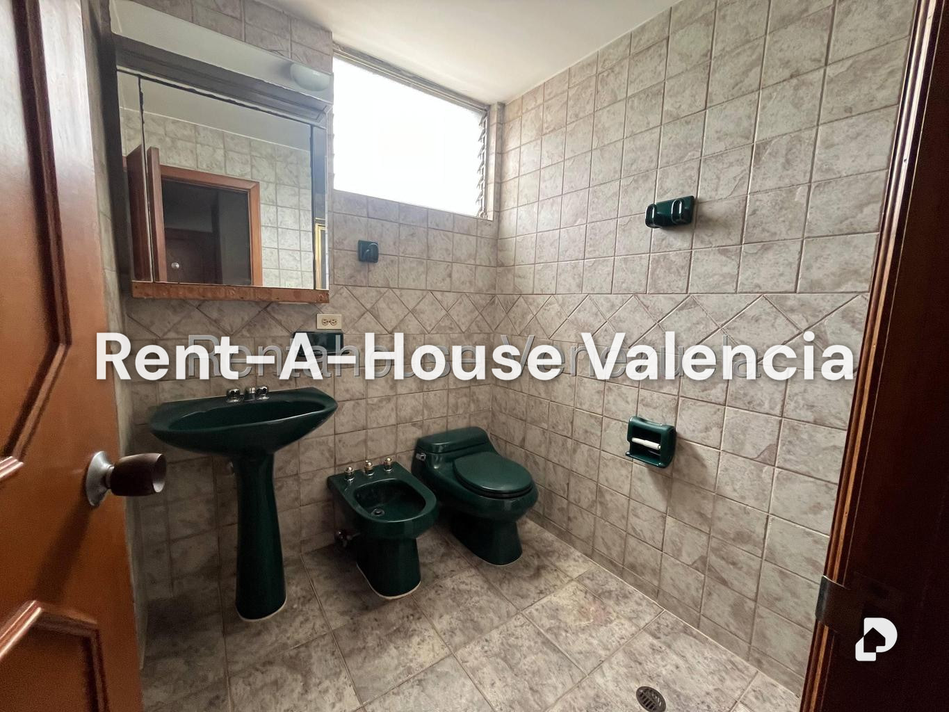 Apartamento en Guaparo, Valencia – 24