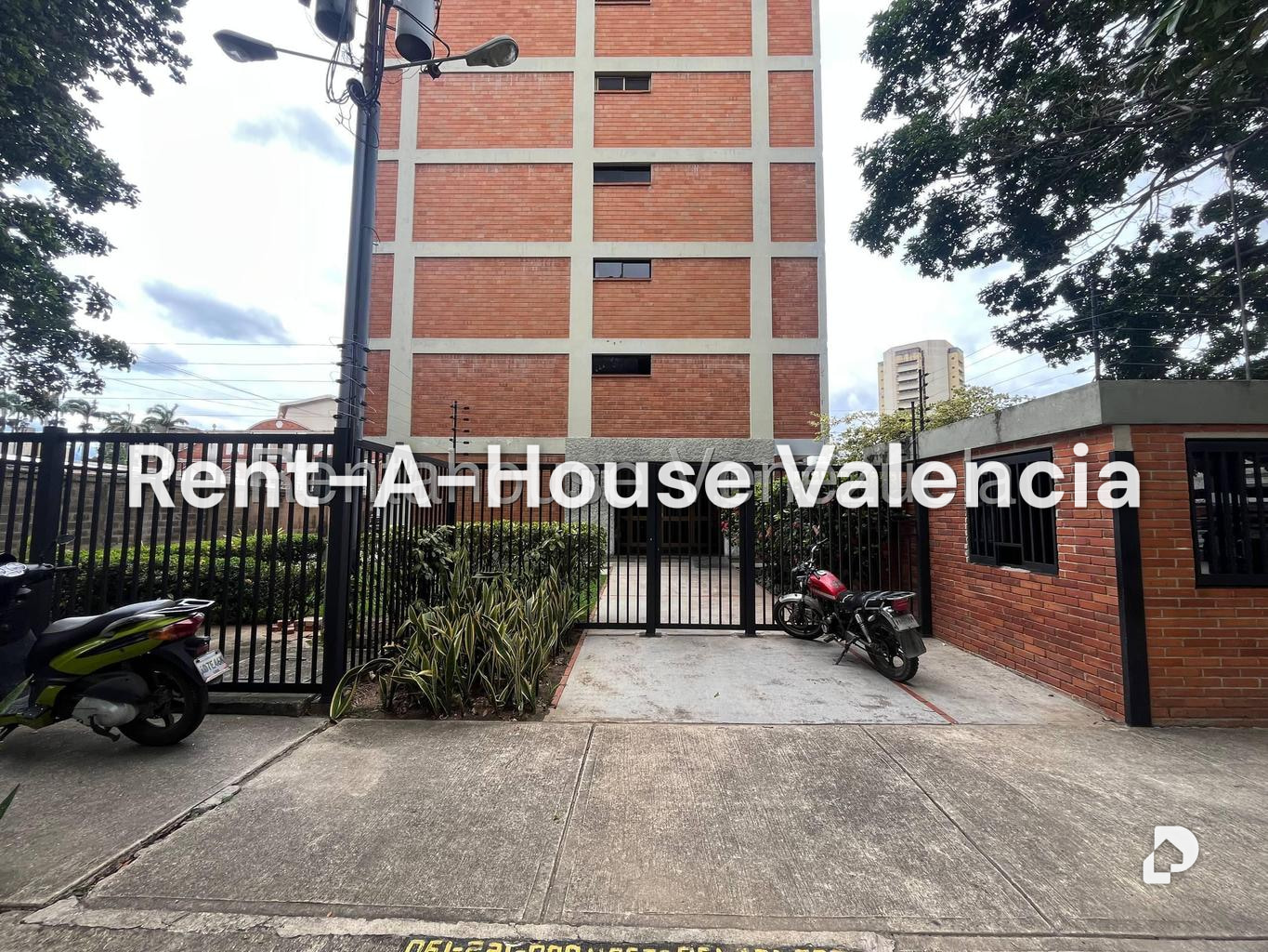 Apartamento en Guaparo, Valencia – 36