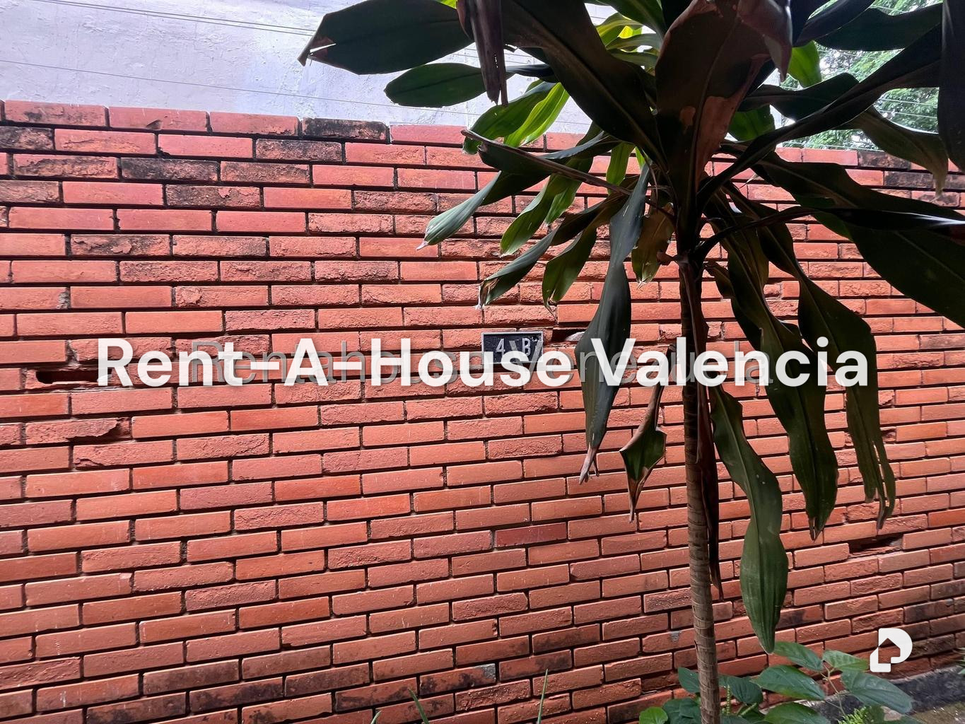 Apartamento en Guaparo, Valencia – 32