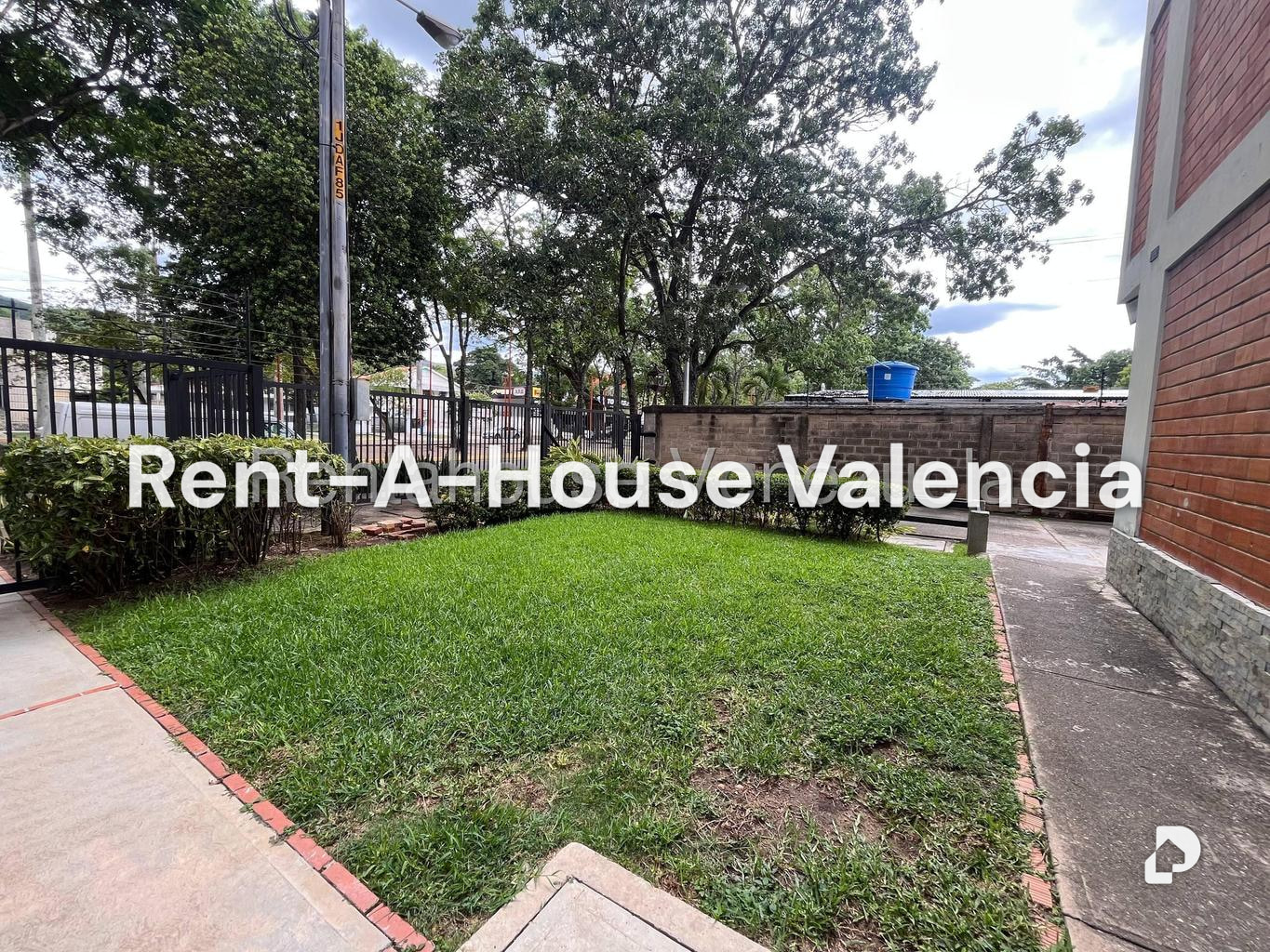 Apartamento en Guaparo, Valencia – 34