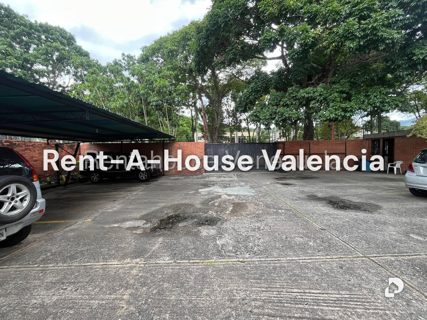 Apartamento en Guaparo, Valencia – 33