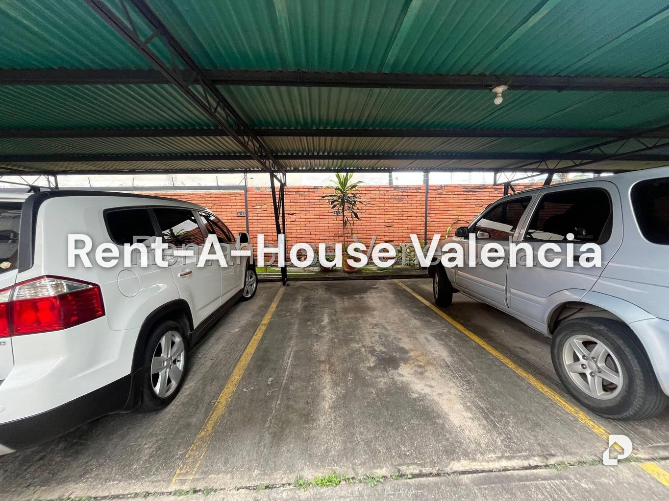 Apartamento en Guaparo, Valencia – 31