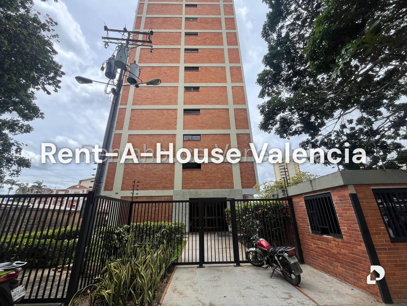 Apartamento en Guaparo, Valencia – 35