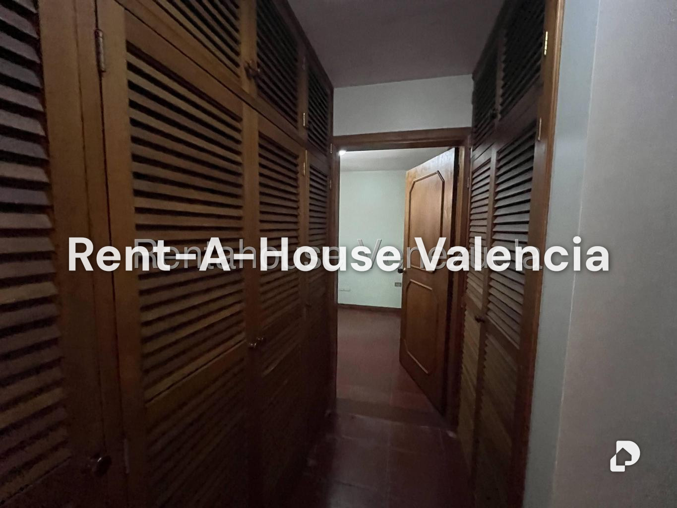 Apartamento en Guaparo, Valencia – 27