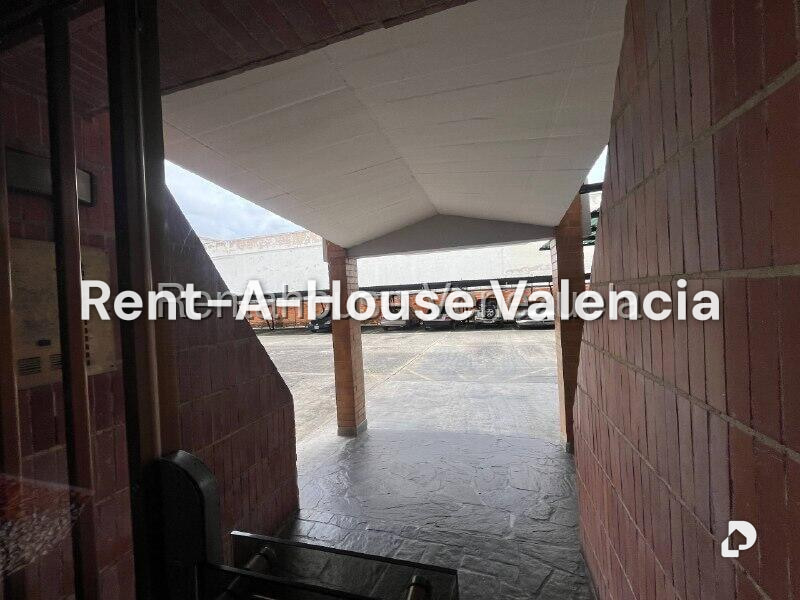 Apartamento en Guaparo, Valencia – 4