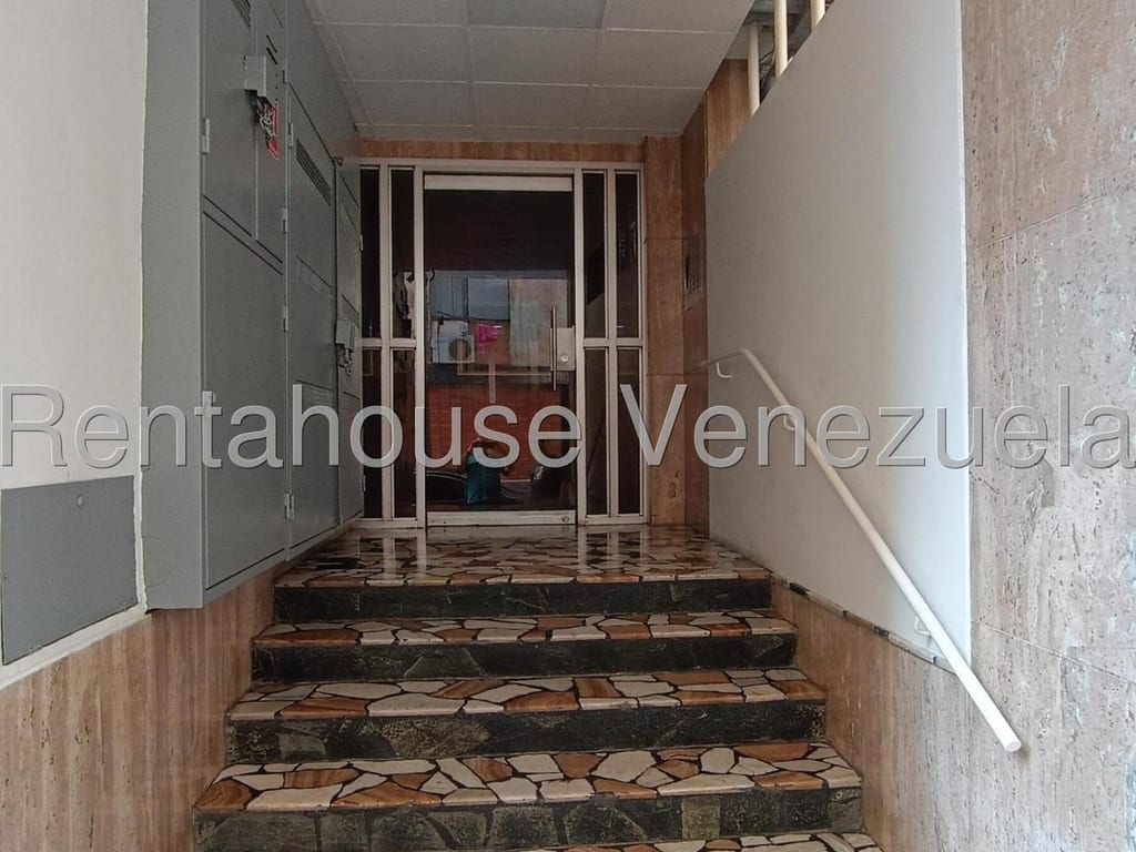 Apartamento en Colinas de Bello Monte, Caracas - 1