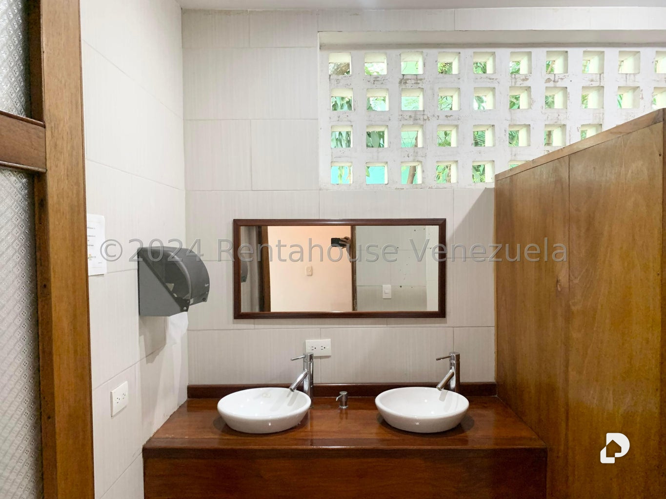 Casa en Alta Florida, Caracas – 11