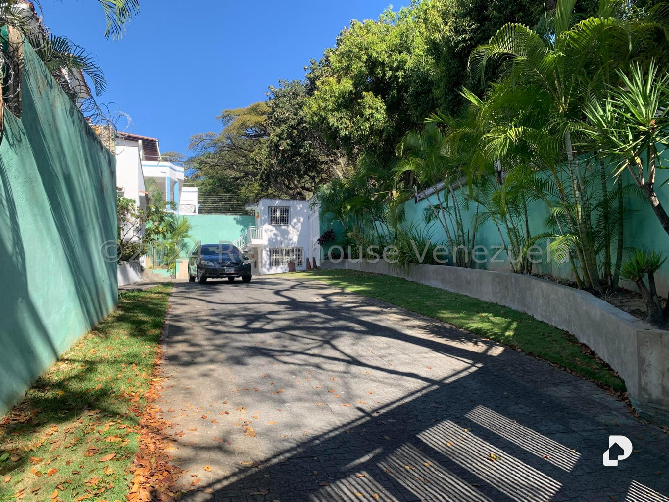 Casa en Alta Florida, Caracas – 3