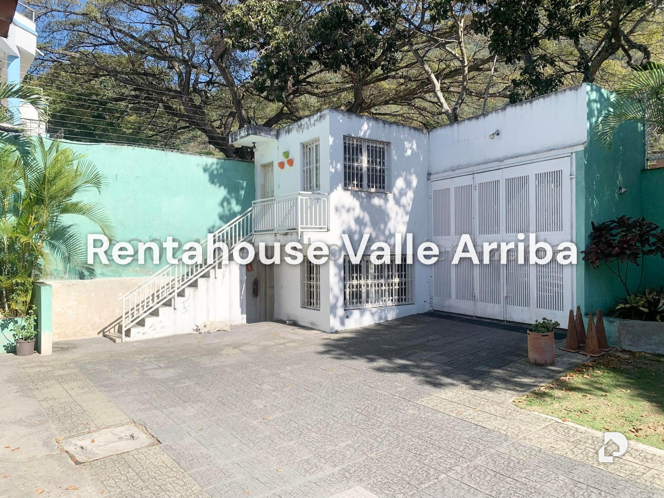 Casa en Alta Florida, Caracas – 4