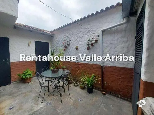 Casa en Club de Campo, San Antonio de Los Altos – 27