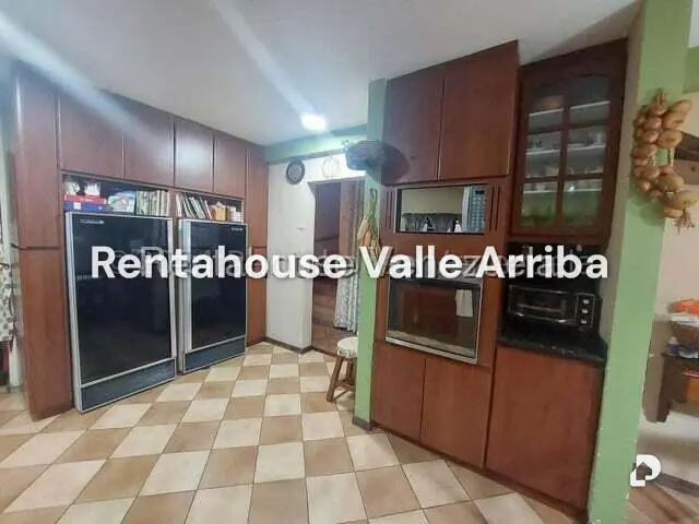 Casa en Club de Campo, San Antonio de Los Altos – 20