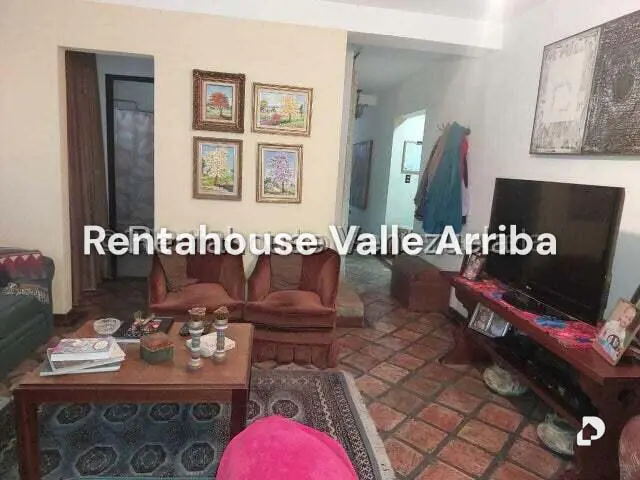 Casa en Club de Campo, San Antonio de Los Altos – 23
