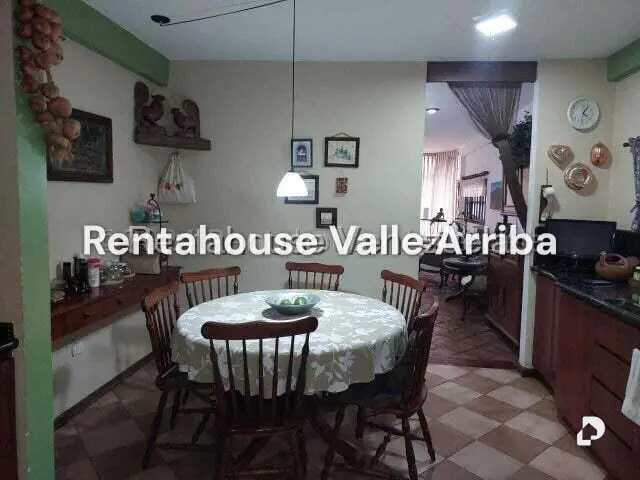 Casa en Club de Campo, San Antonio de Los Altos – 19