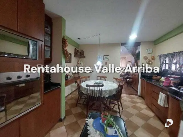 Casa en Club de Campo, San Antonio de Los Altos – 14