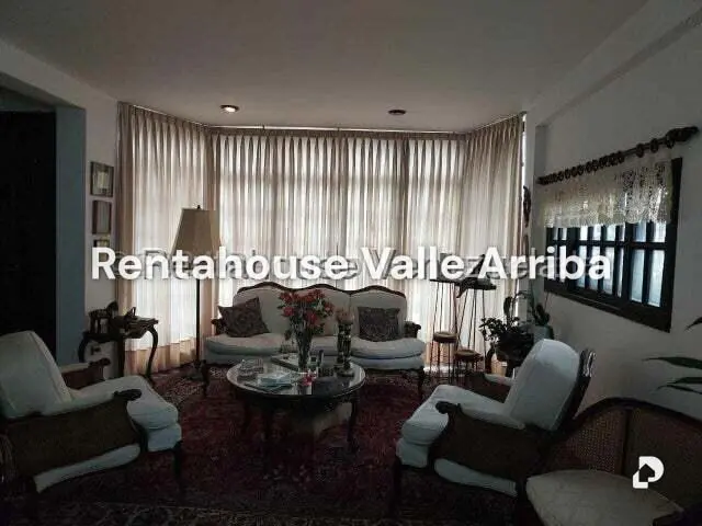 Casa en Club de Campo, San Antonio de Los Altos – 5