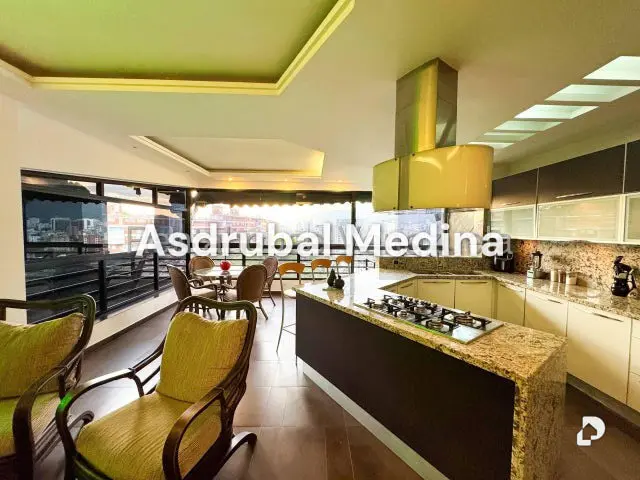 Casa en Caracas – 5