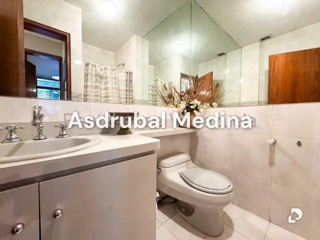 Casa en Caracas – 6
