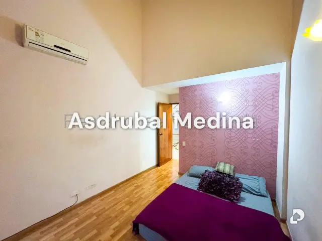 Casa en Caracas – 10