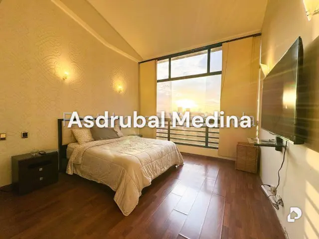 Casa en Caracas – 7