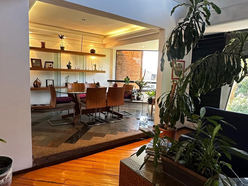 Penthouse en La Castellana, Caracas - 1