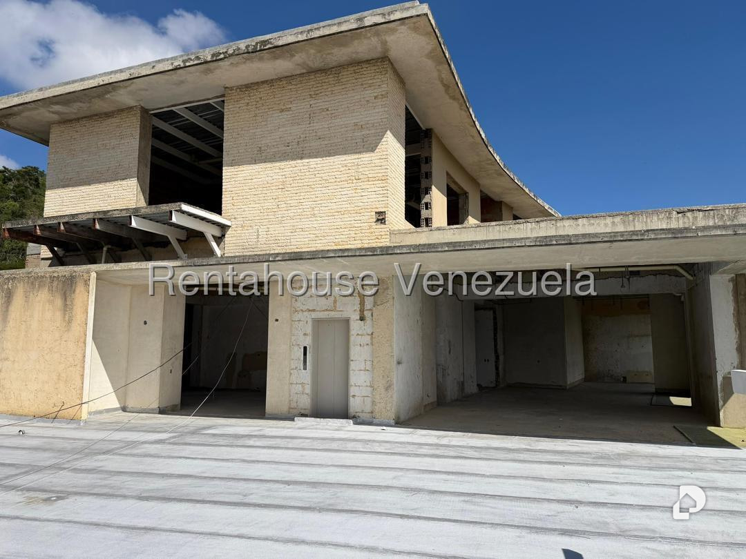 Penthouse en Lomas de La Alameda, Caracas – 16