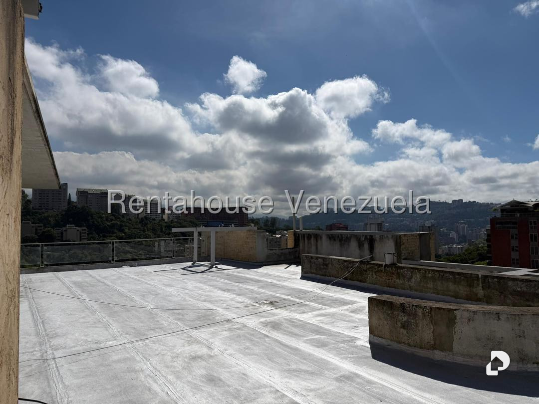 Penthouse en Lomas de La Alameda, Caracas – 15