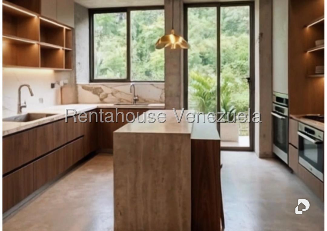 Penthouse en Lomas de La Alameda, Caracas – 6