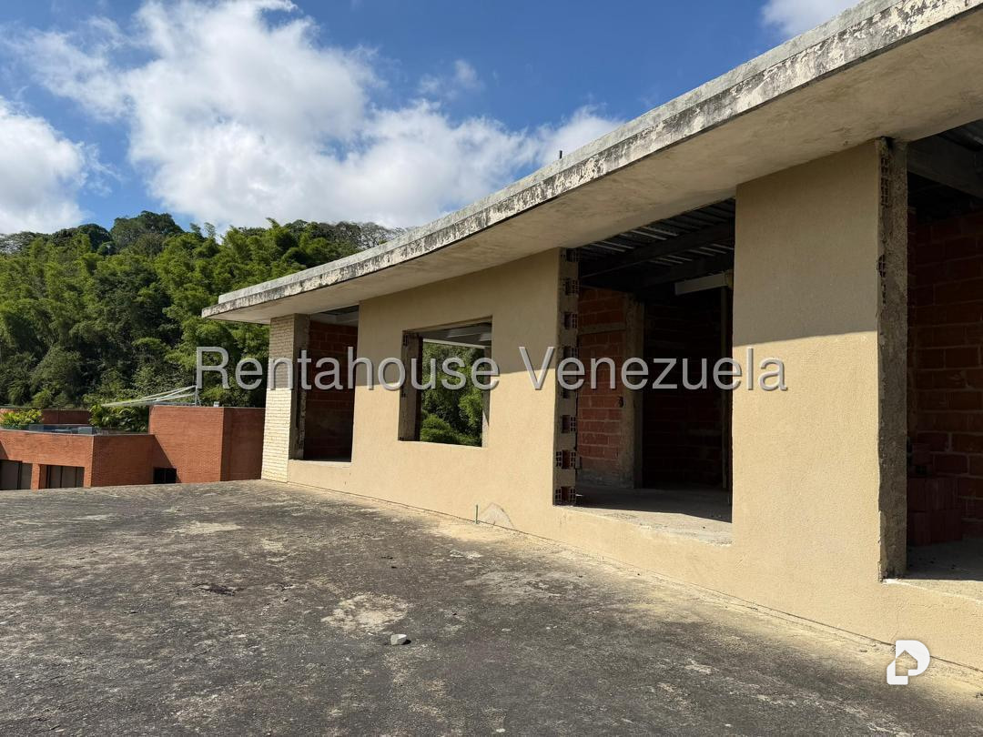 Penthouse en Lomas de La Alameda, Caracas – 17