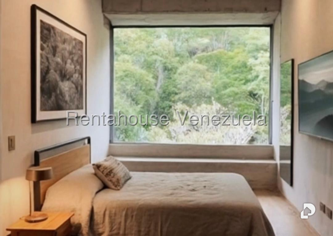 Penthouse en Lomas de La Alameda, Caracas – 14