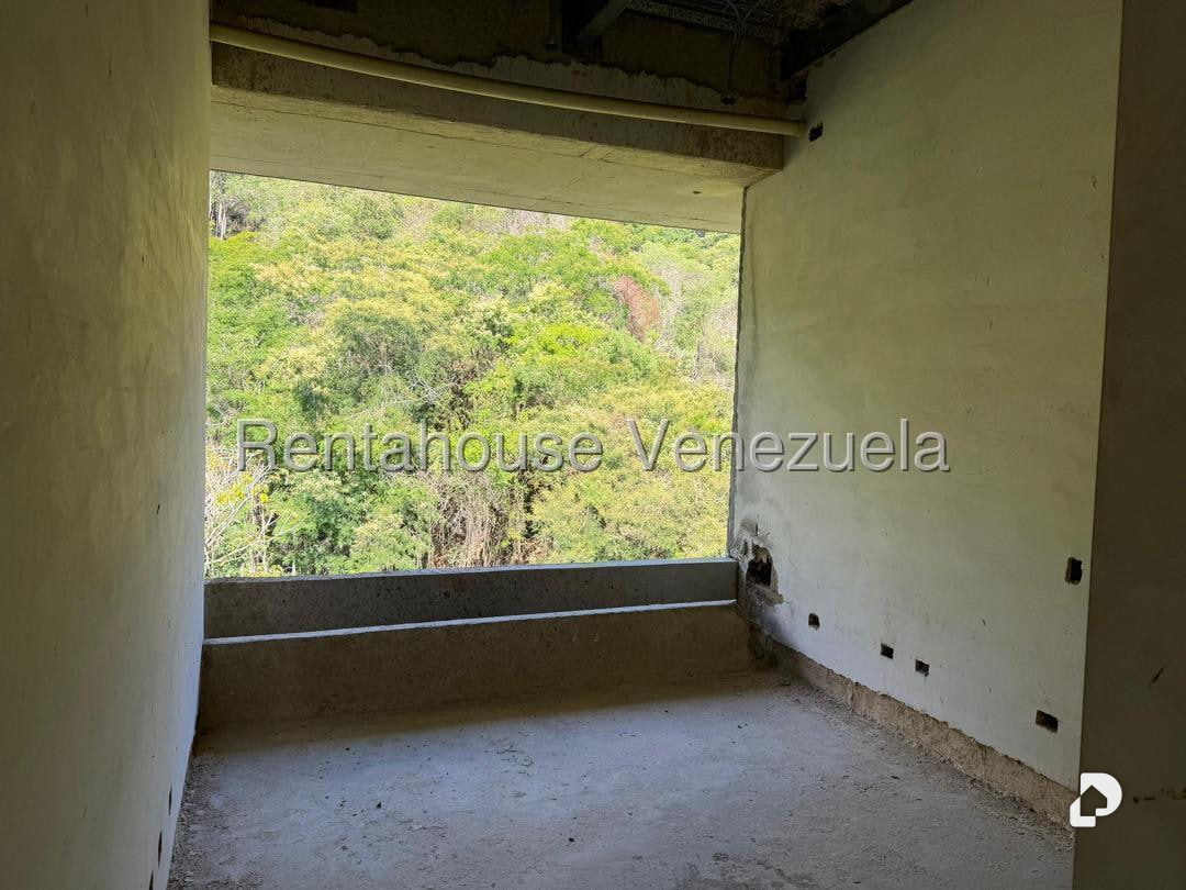 Penthouse en Lomas de La Alameda, Caracas – 13