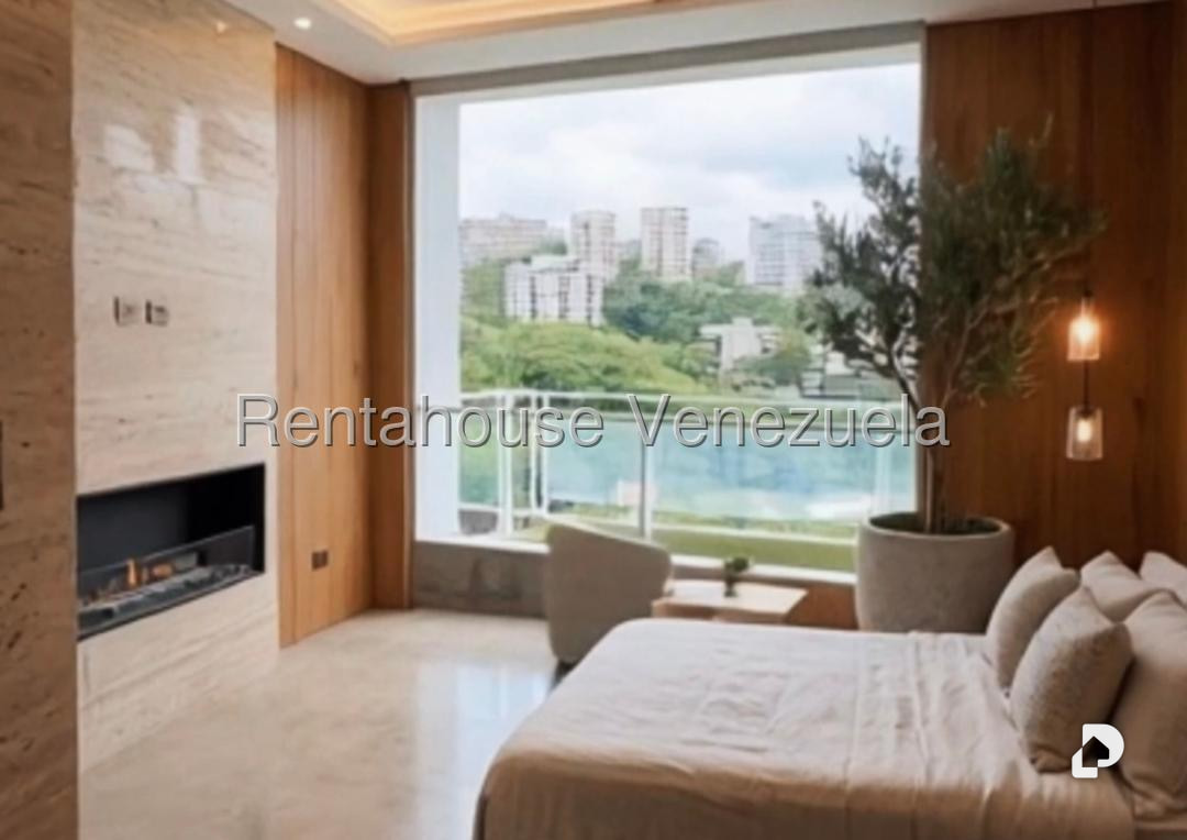 Penthouse en Lomas de La Alameda, Caracas – 12