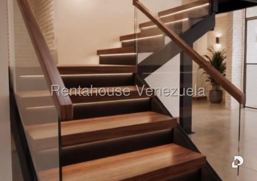 Penthouse en Lomas de La Alameda, Caracas – 20