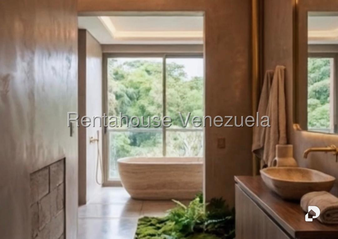 Penthouse en Lomas de La Alameda, Caracas – 26