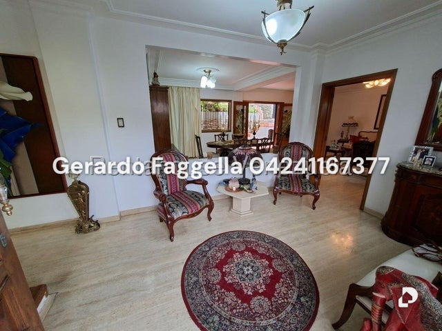 Casa en Lomas de Prados del Este, Caracas – 10
