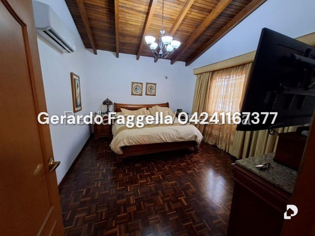 Casa en Lomas de Prados del Este, Caracas – 18