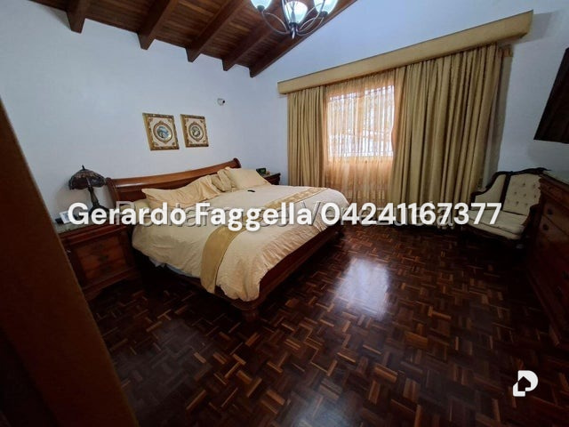 Casa en Lomas de Prados del Este, Caracas – 19