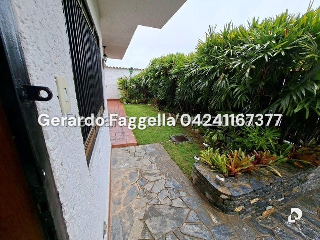 Casa en Lomas de Prados del Este, Caracas – 26