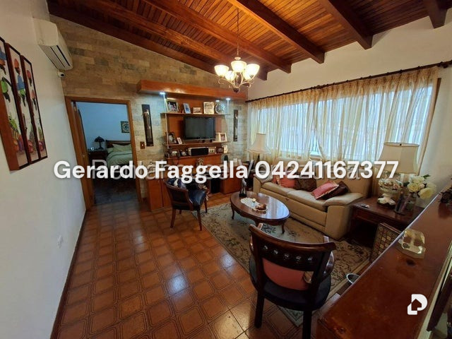 Casa en Lomas de Prados del Este, Caracas – 15