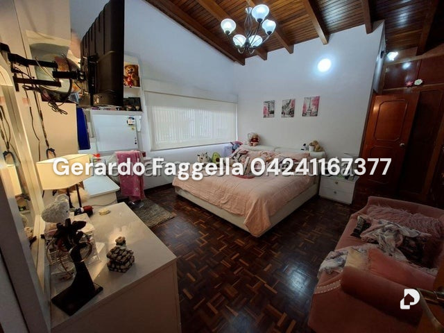 Casa en Lomas de Prados del Este, Caracas – 20