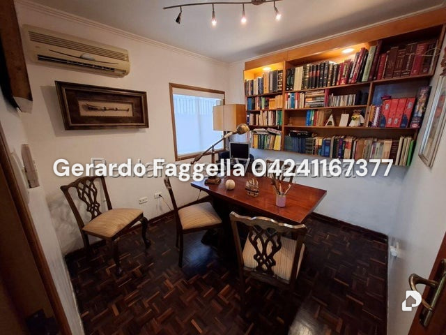 Casa en Lomas de Prados del Este, Caracas – 17