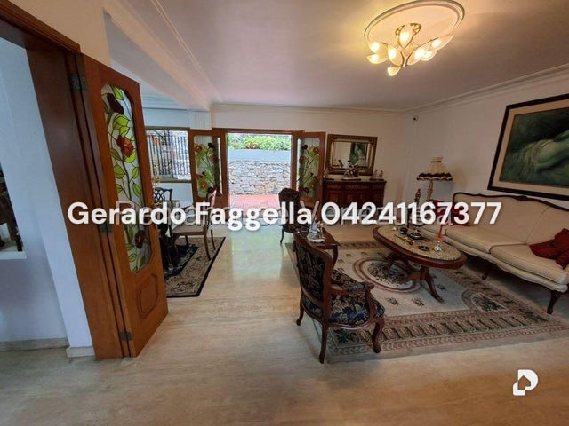 Casa en Lomas de Prados del Este, Caracas – 8