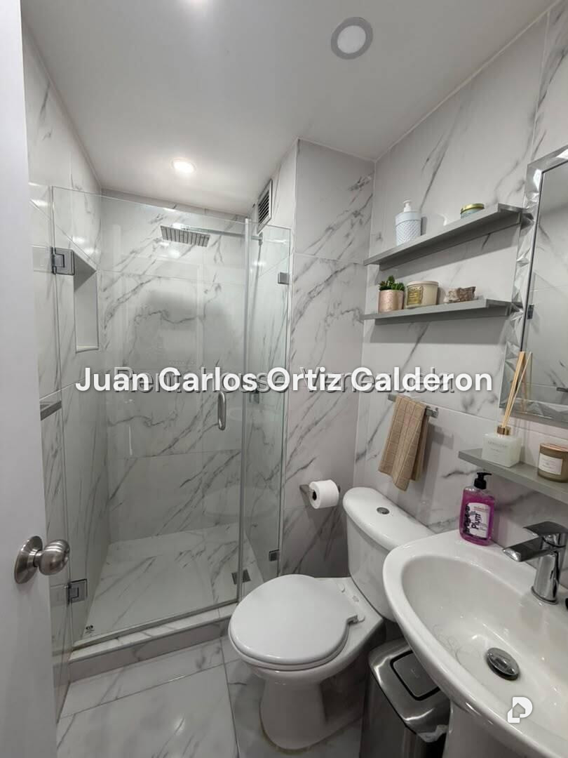 Apartamento en Colinas de La Tahona, Caracas – 5