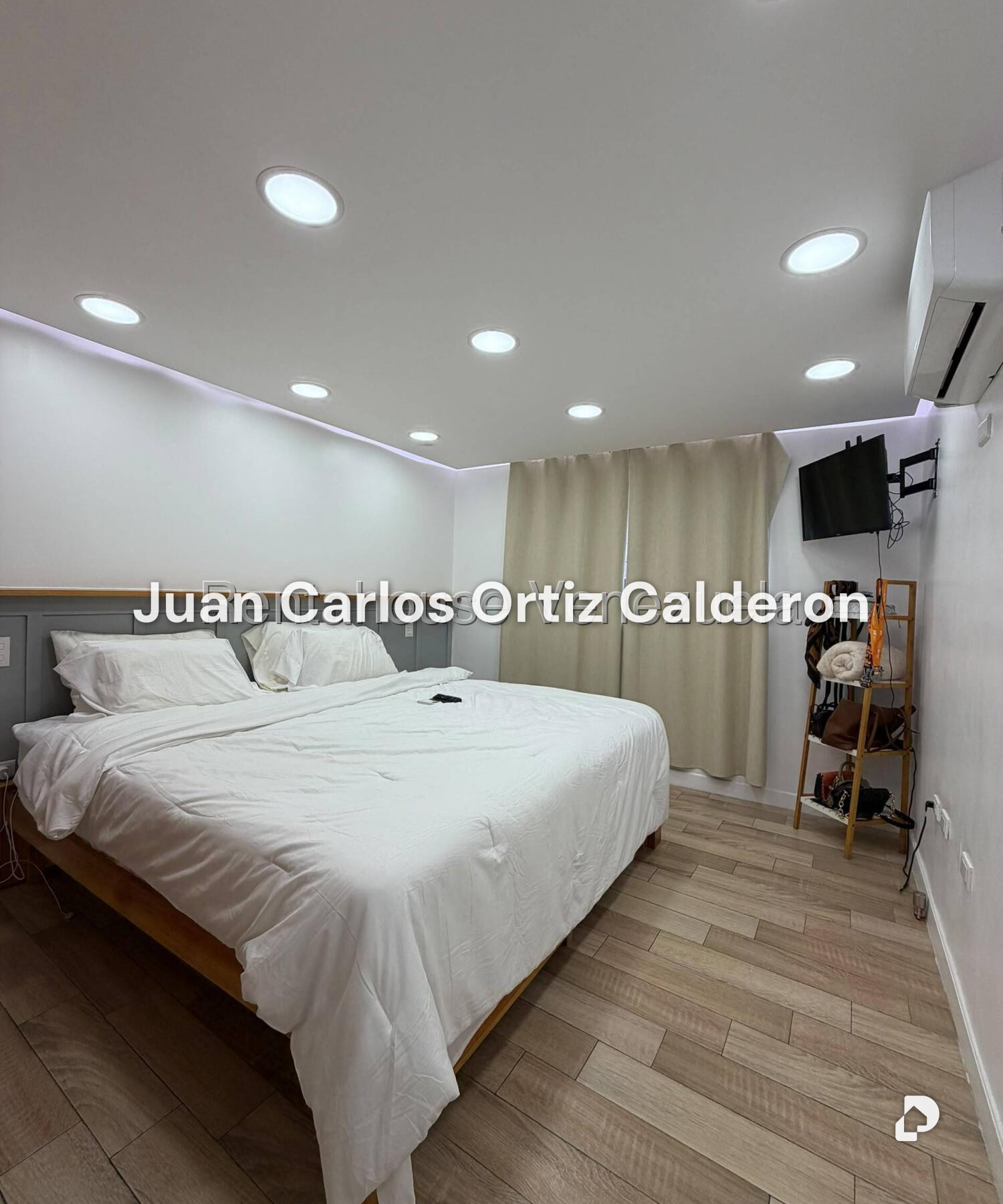 Apartamento en Colinas de La Tahona, Caracas – 7