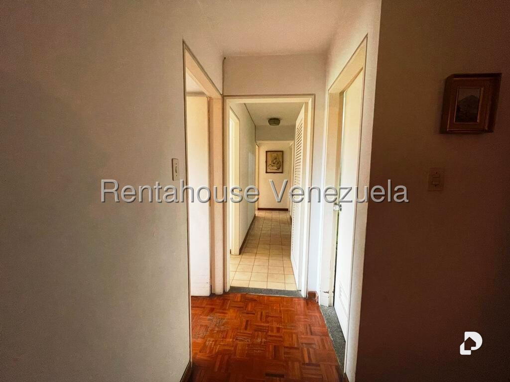 Apartamento en Colinas de La California, Caracas – 23