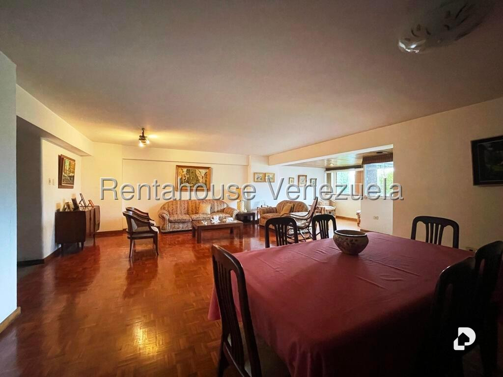 Apartamento en Colinas de La California, Caracas – 18