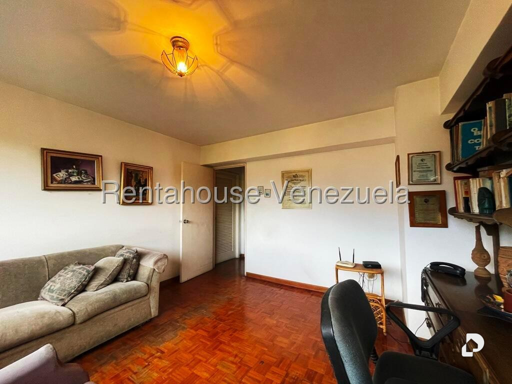 Apartamento en Colinas de La California, Caracas – 29